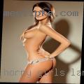 Horny girls Lansdale